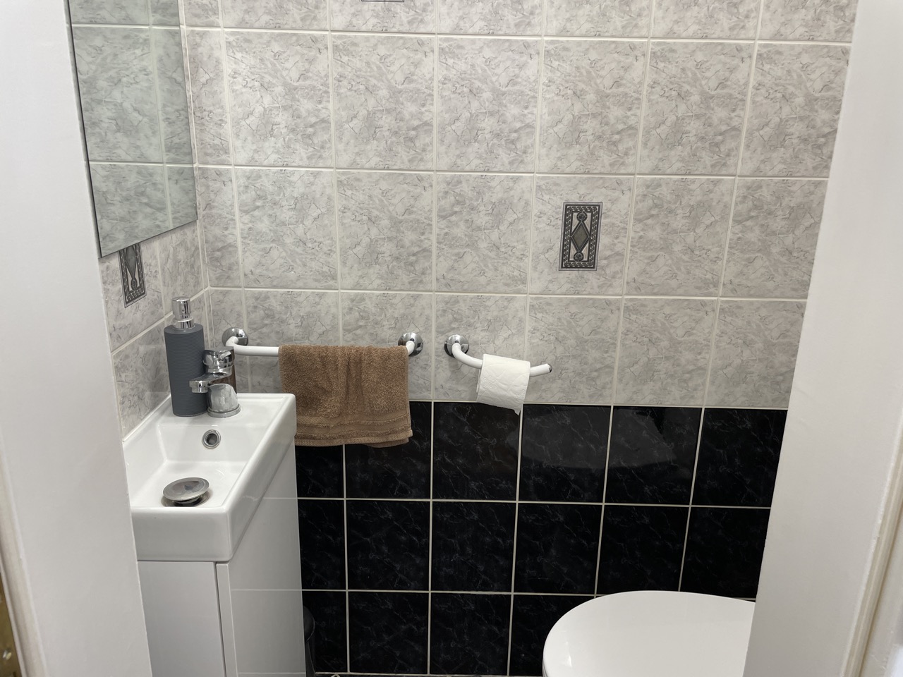 Külön WC