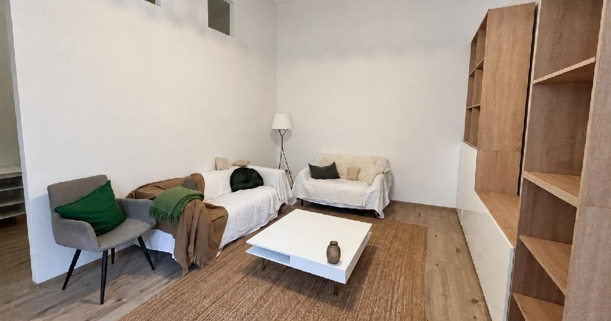 Corvin-negyed eladó lakás, 49 m² - 68,5 M Ft | VIII. kerület
