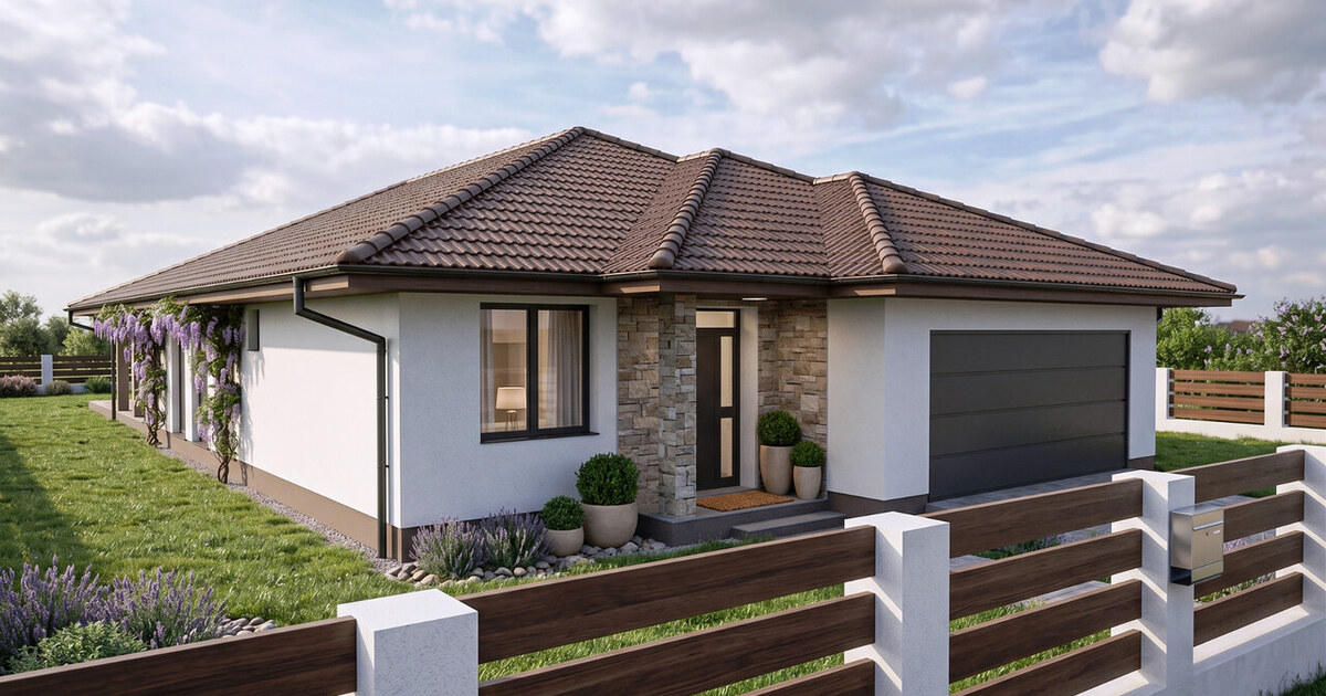 Diósd eladó családi ház | 178,4 m², 4 hálószoba