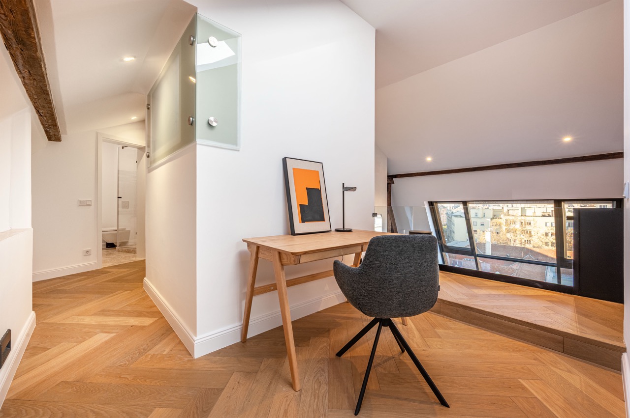 Dolgozószoba