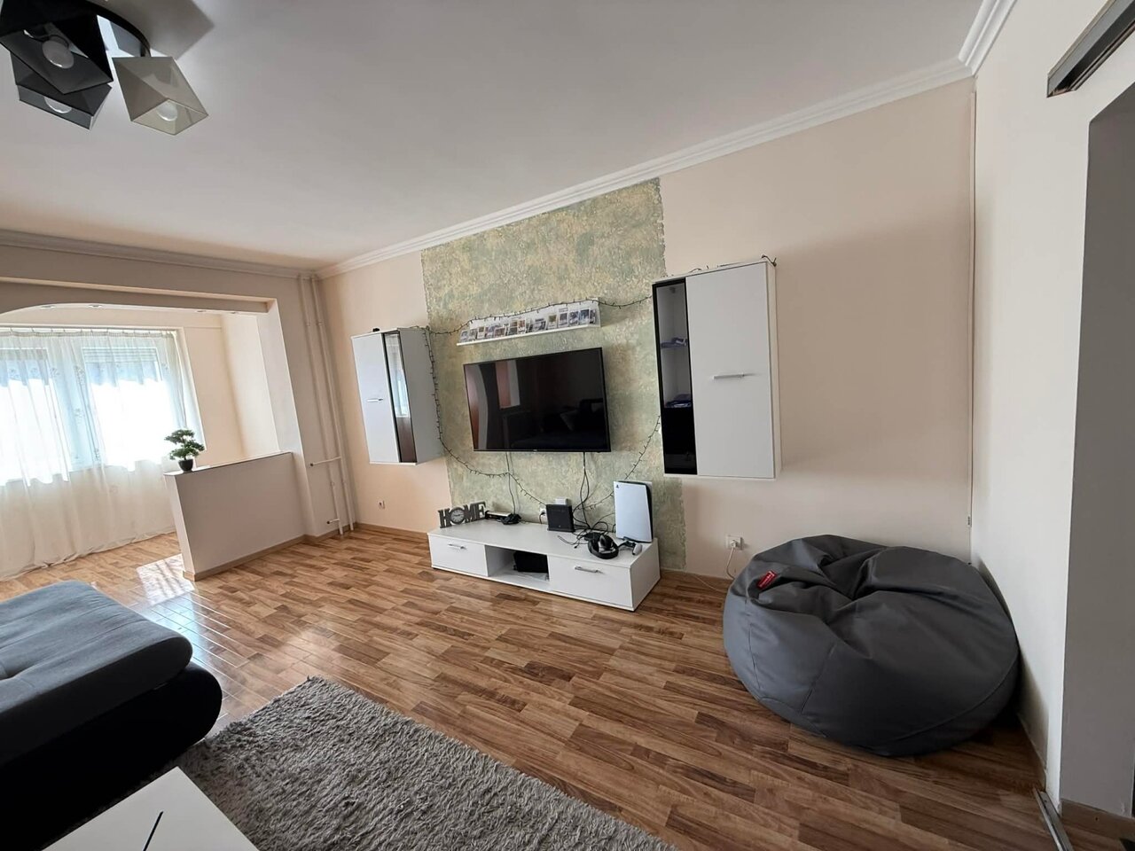 Hajdúszoboszló központ - eladó 3 szobás lakás, 94 m²