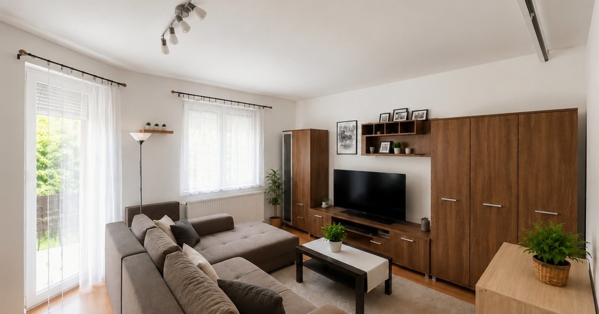 Halásztelek eladó sorház 97 m² - 99 M Ft, felújított