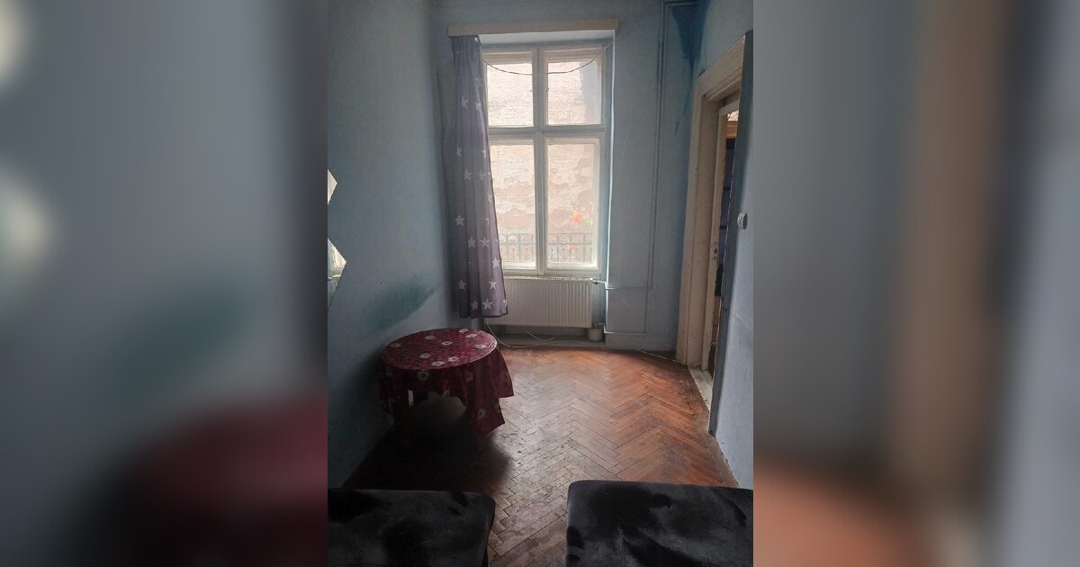 Eladó 81 m²-es, 4 szobás lakás | Budapest VIII.