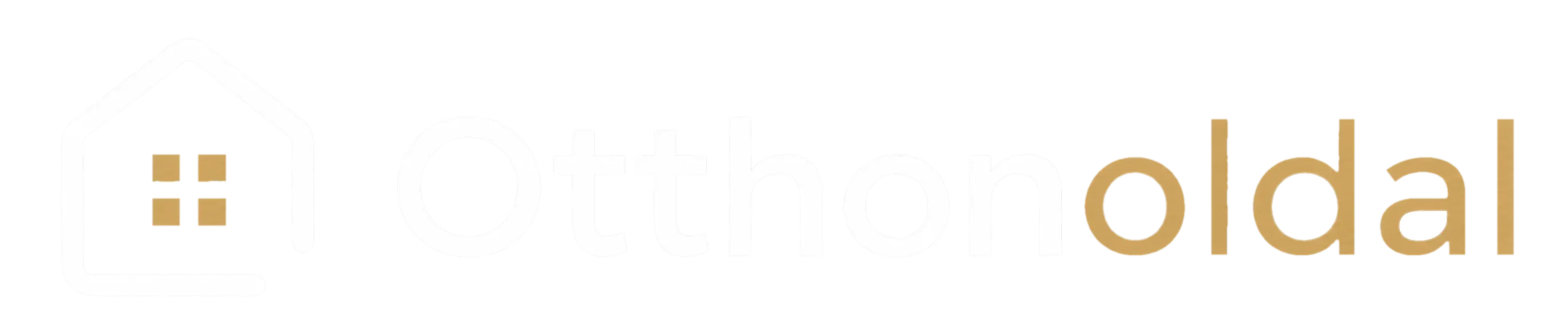 Otthonoldal