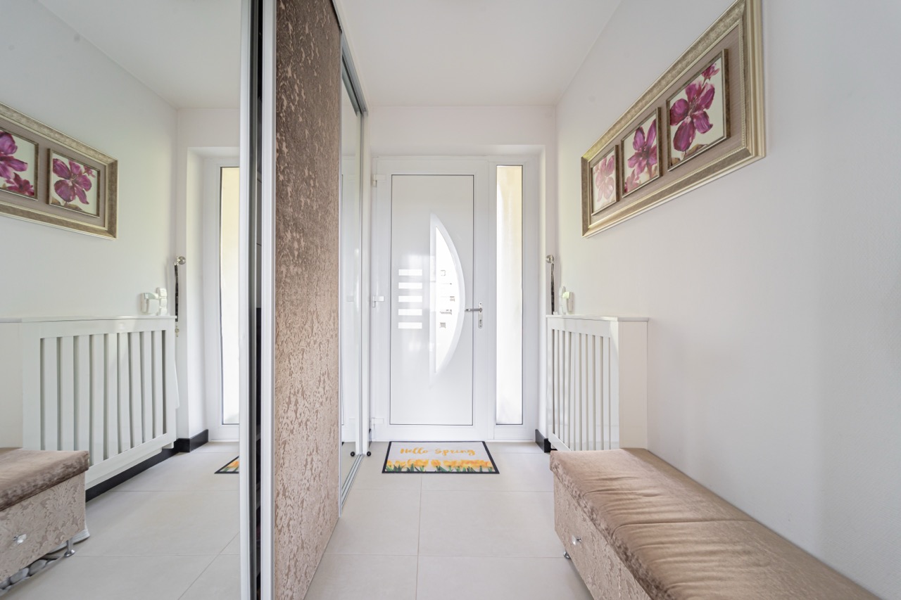 Előszoba