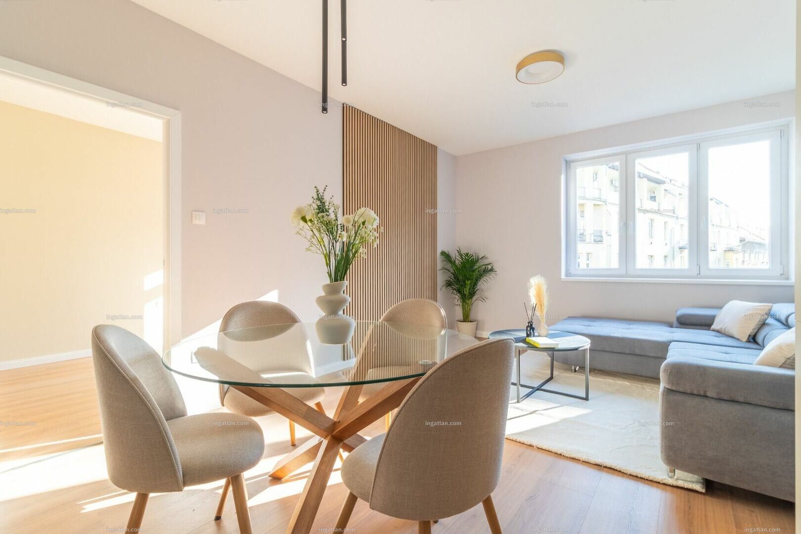 Eladó prémium lakás Budapest II. kerület, Országút - 73 m², 3 szoba, panoráma