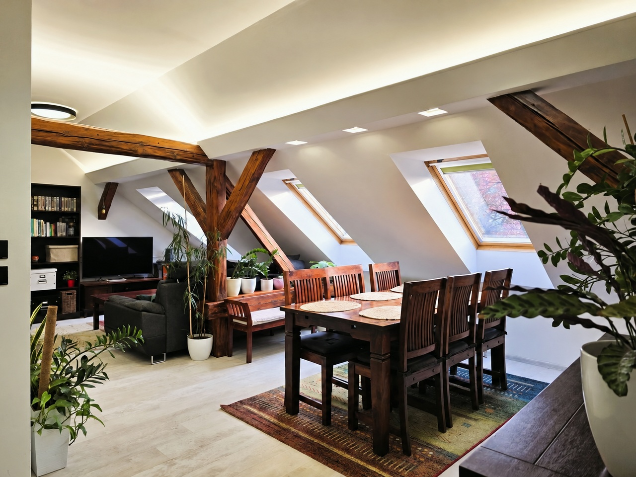 Sopron, Táncsics utca - 5 szobás lakás, 138 m², 100 M Ft