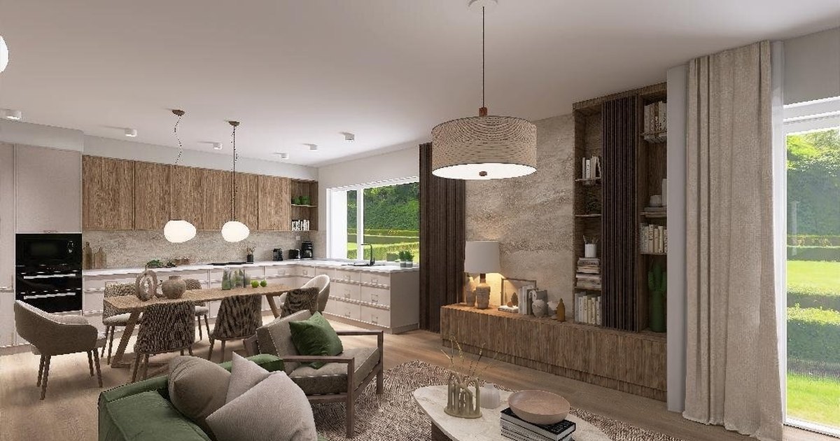 Eladó új építésű ház Székesfehérvár, Öreghegy - 144 m², 189 M Ft
