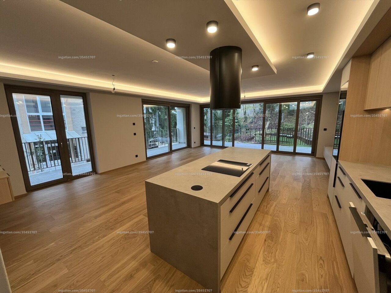 Eladó luxus lakás - II. ker. Tárogató út, 133 m² | 490M Ft