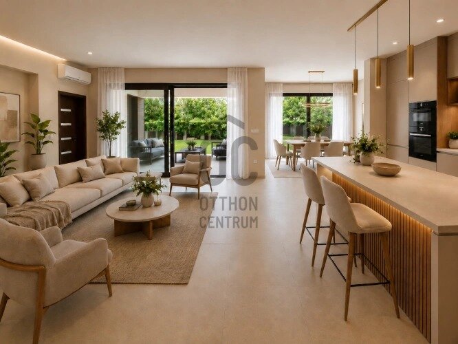 Eladó Bauhaus lakás - Budapest IX. kerület, Lónyay utca | 80 m², 4 szoba, 99 M Ft