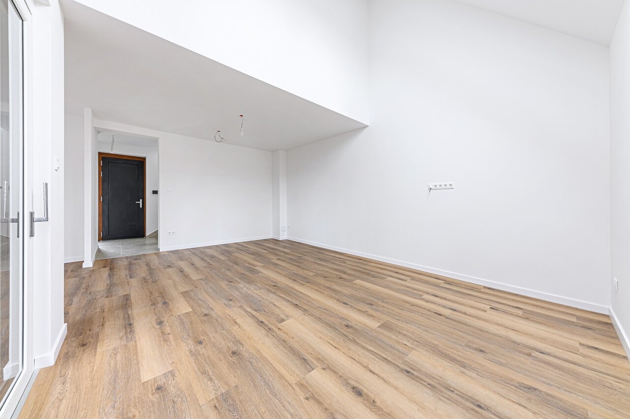 Új Építésű Háromszintes Lakás Eladó - Budapest XXII. kerület, Nagytétény | 114 m²