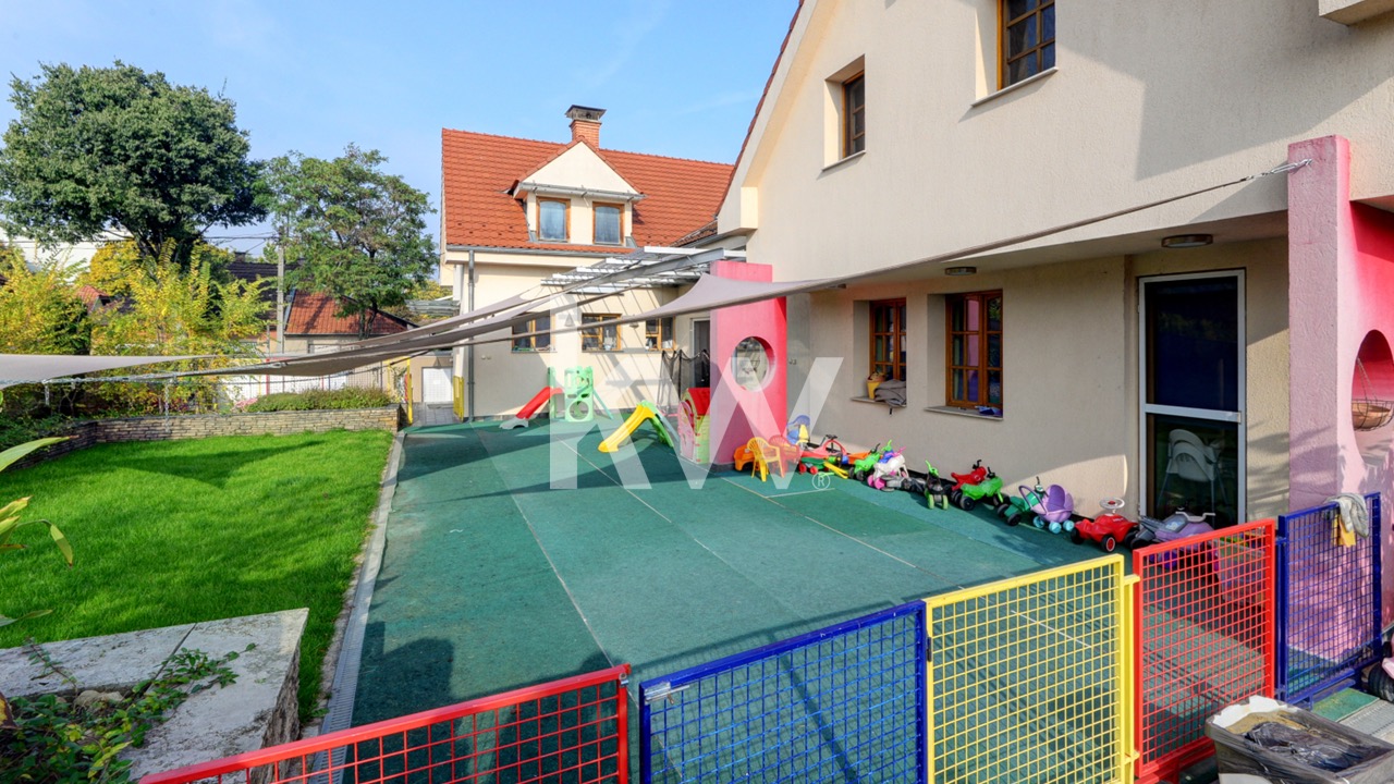 Ház külső